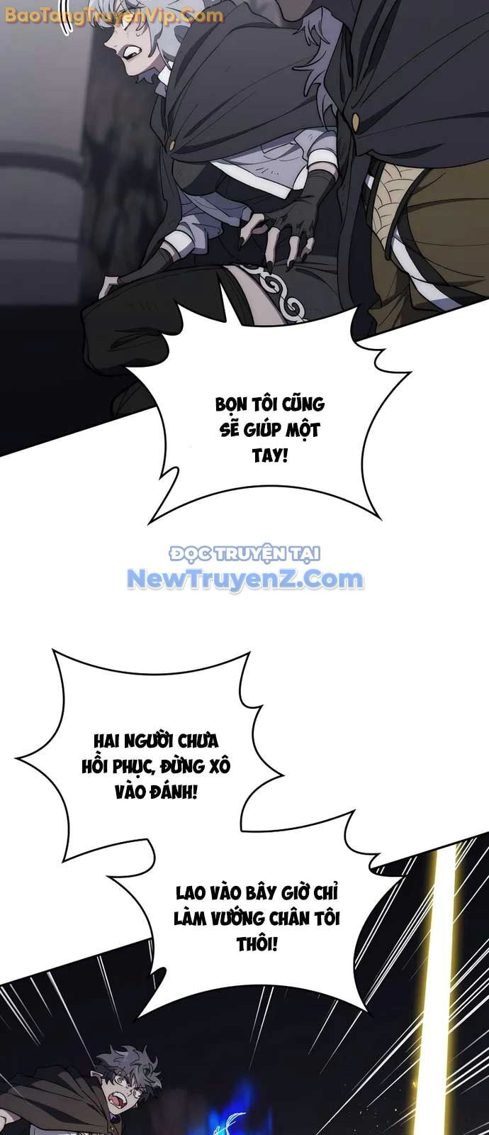 Kẻ Kiến Tạo Hầm Ngục - Chapter 31