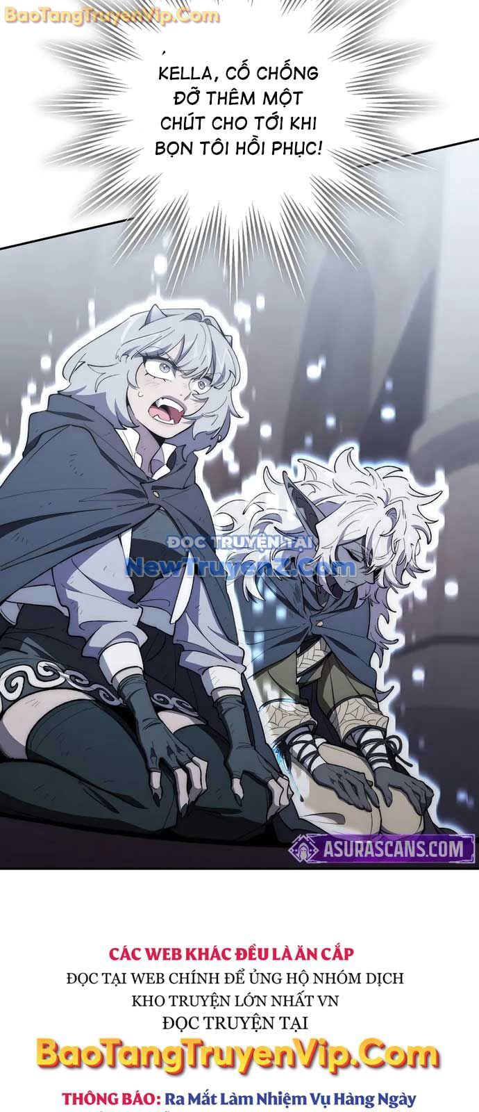 Kẻ Kiến Tạo Hầm Ngục - Chapter 31