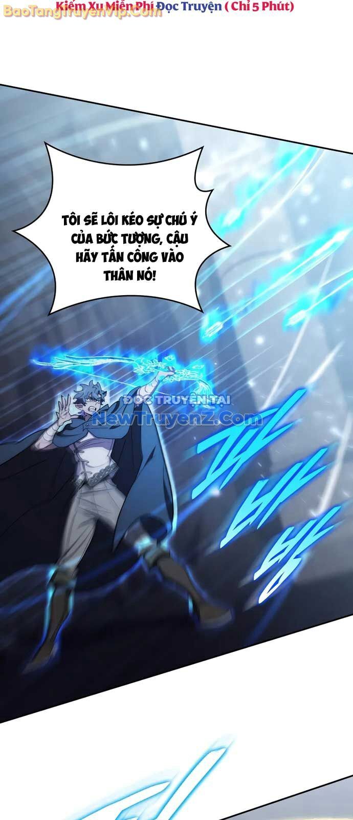 Kẻ Kiến Tạo Hầm Ngục - Chapter 31