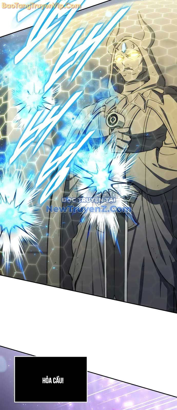 Kẻ Kiến Tạo Hầm Ngục - Chapter 31