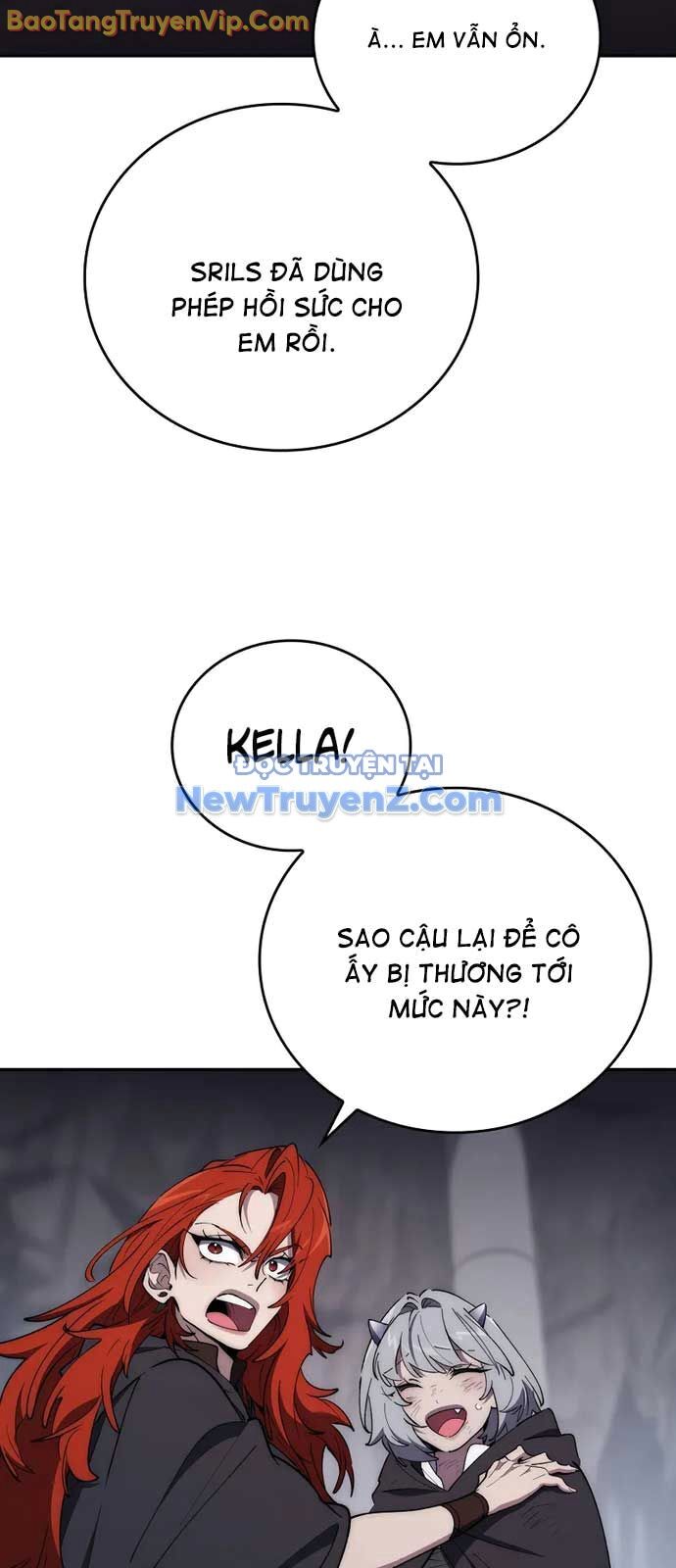 Kẻ Kiến Tạo Hầm Ngục - Chapter 31