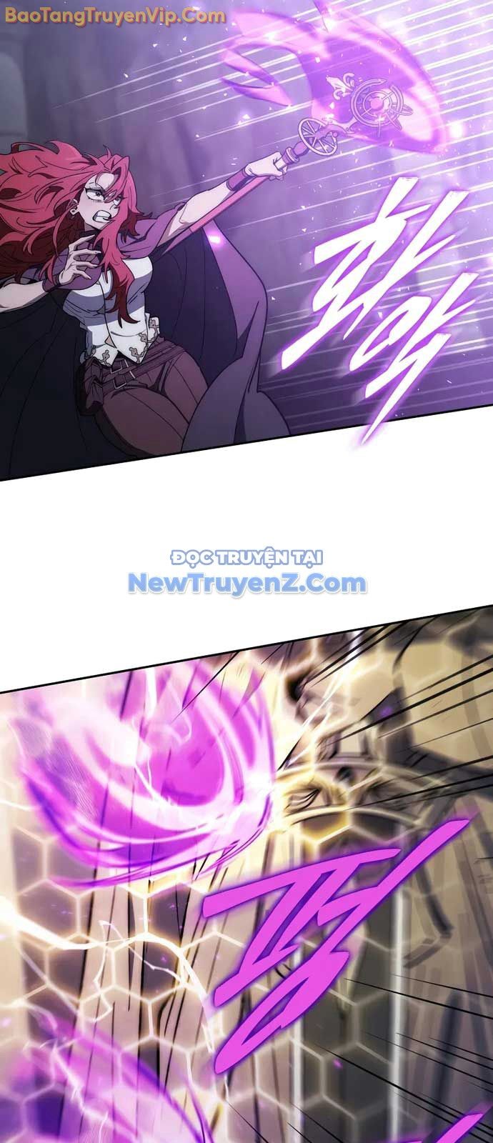 Kẻ Kiến Tạo Hầm Ngục - Chapter 31