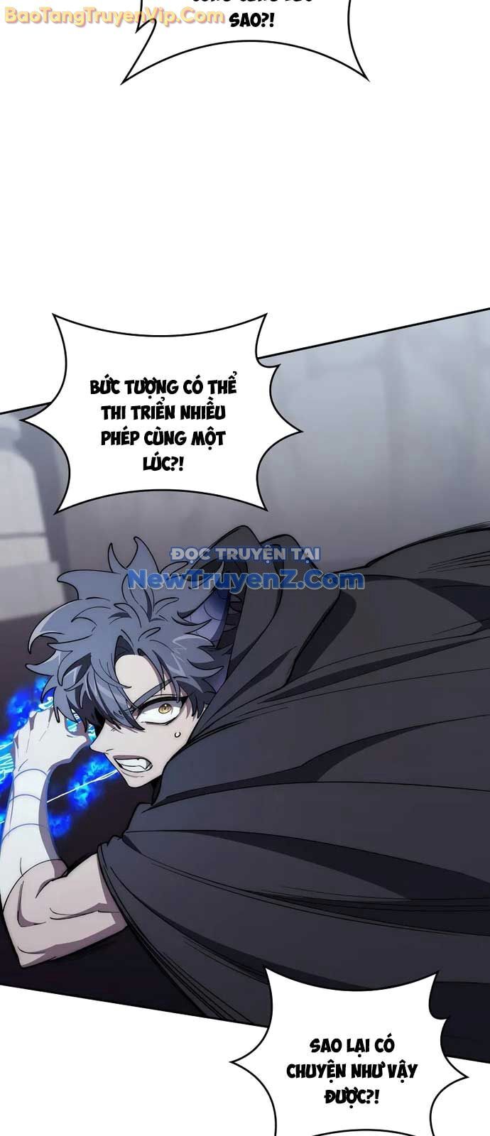 Kẻ Kiến Tạo Hầm Ngục - Chapter 31