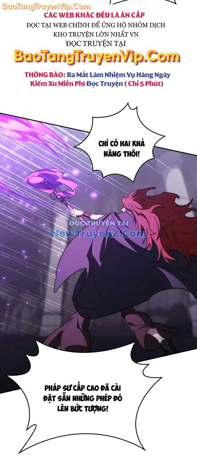 Kẻ Kiến Tạo Hầm Ngục - Chapter 31