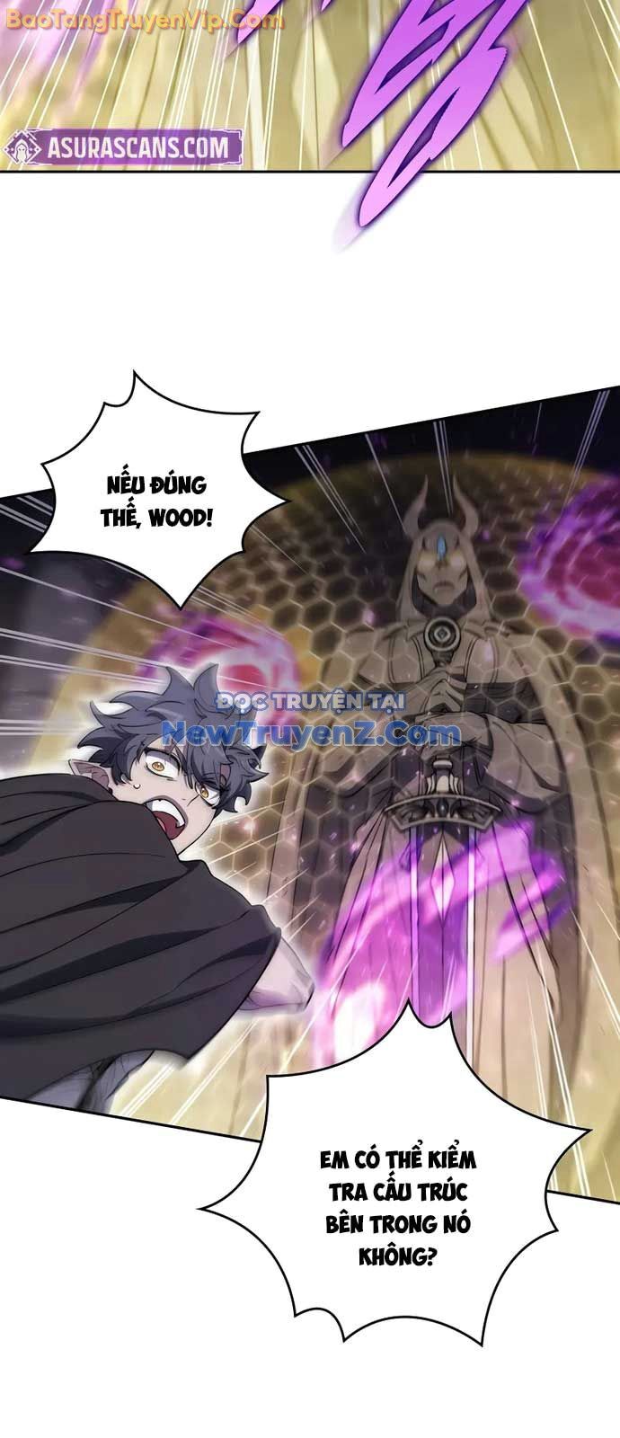 Kẻ Kiến Tạo Hầm Ngục - Chapter 31