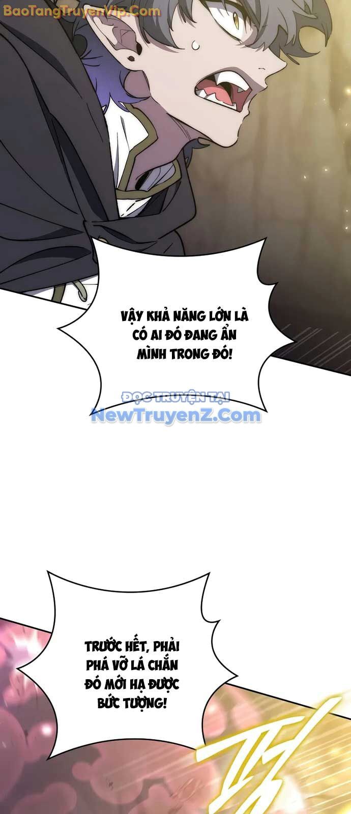 Kẻ Kiến Tạo Hầm Ngục - Chapter 31