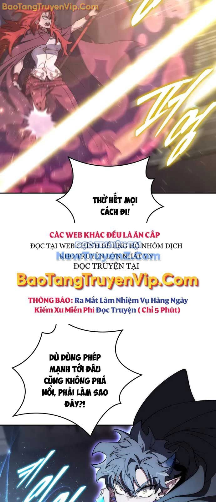 Kẻ Kiến Tạo Hầm Ngục - Chapter 31