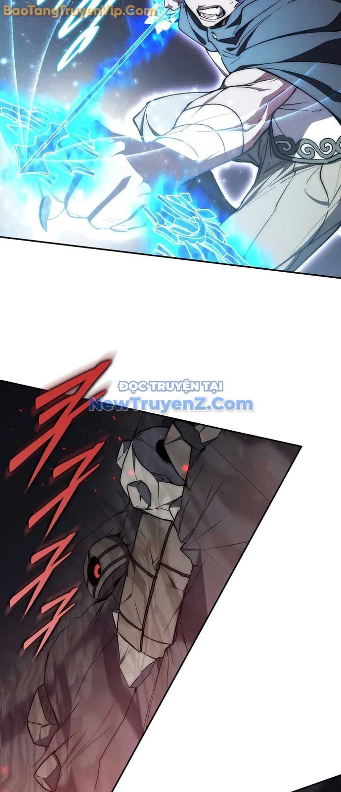 Kẻ Kiến Tạo Hầm Ngục - Chapter 31