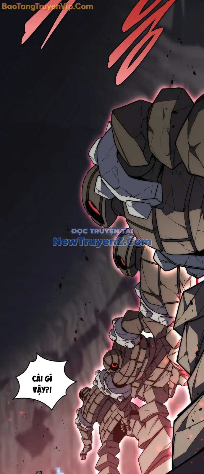 Kẻ Kiến Tạo Hầm Ngục - Chapter 31