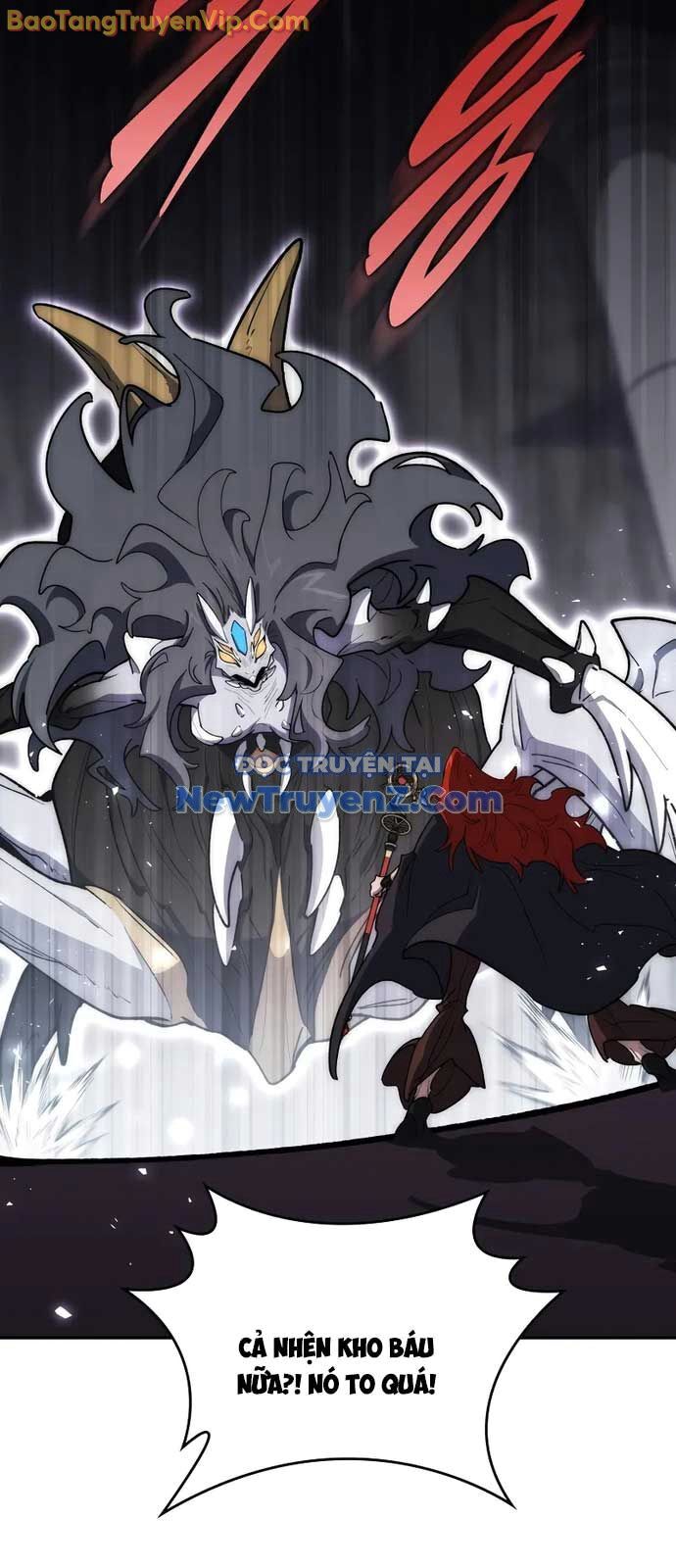 Kẻ Kiến Tạo Hầm Ngục - Chapter 31