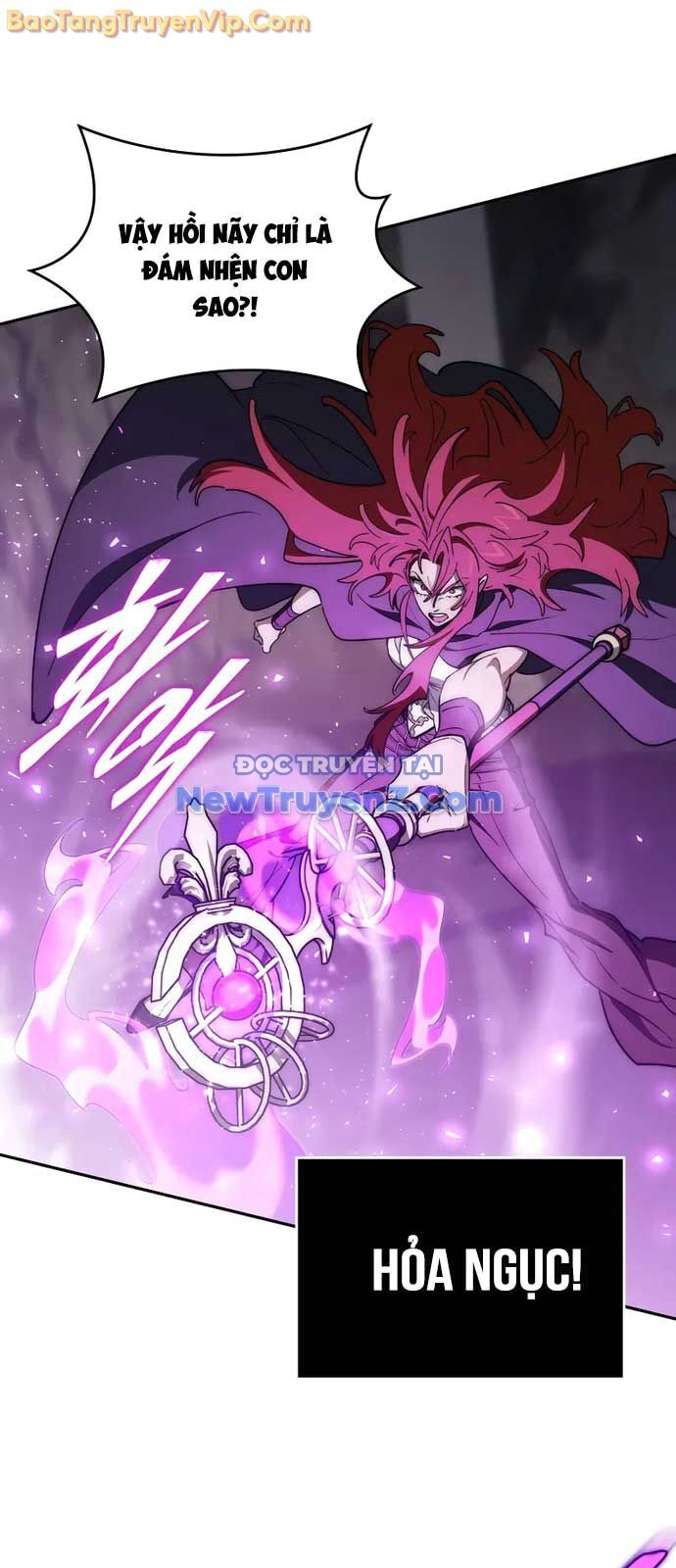 Kẻ Kiến Tạo Hầm Ngục - Chapter 31