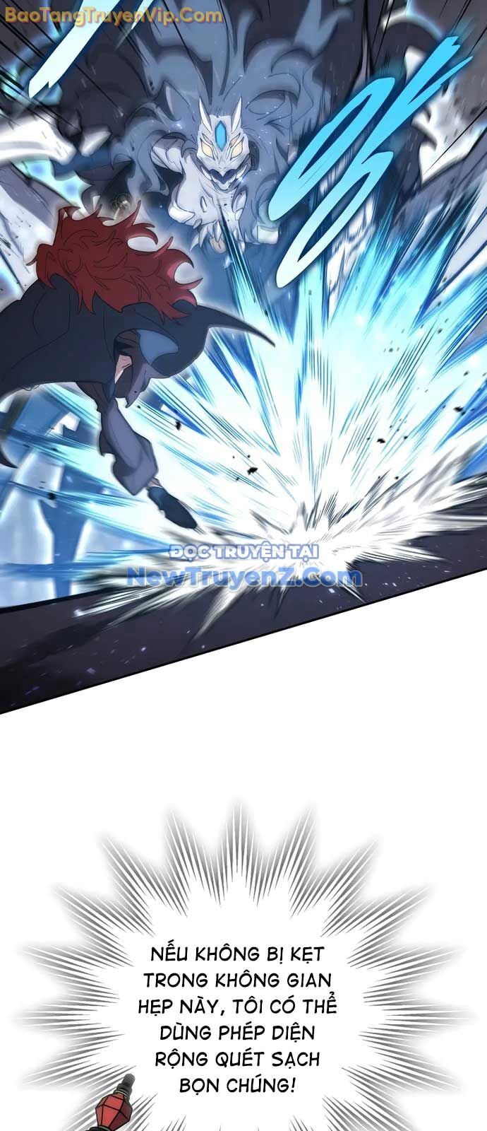 Kẻ Kiến Tạo Hầm Ngục - Chapter 31
