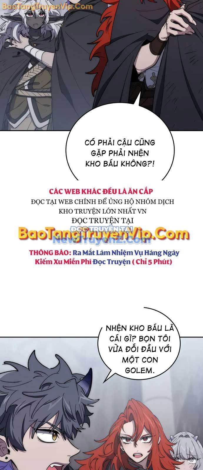 Kẻ Kiến Tạo Hầm Ngục - Chapter 31