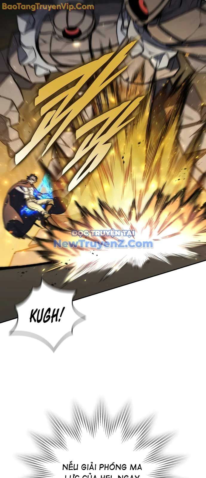 Kẻ Kiến Tạo Hầm Ngục - Chapter 31