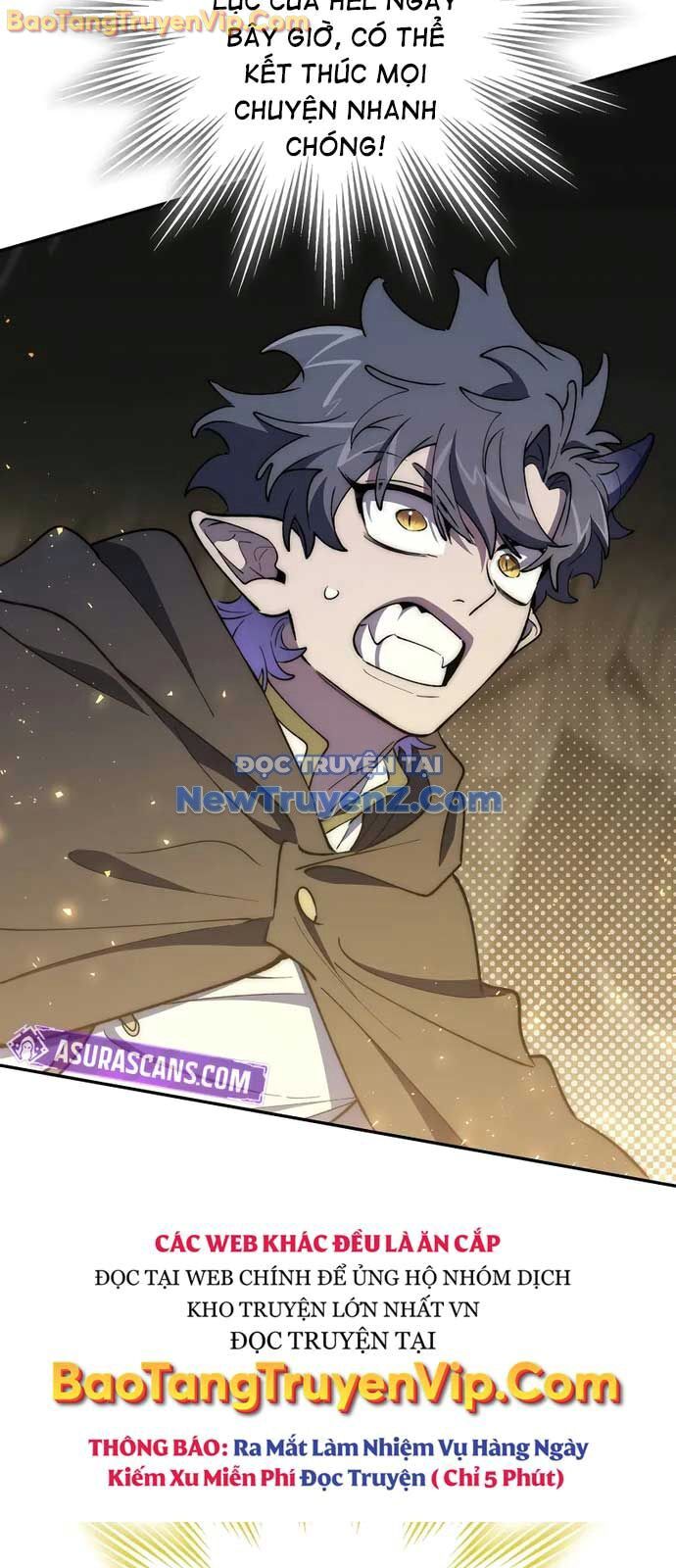 Kẻ Kiến Tạo Hầm Ngục - Chapter 31