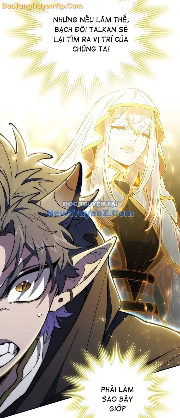 Kẻ Kiến Tạo Hầm Ngục - Chapter 31