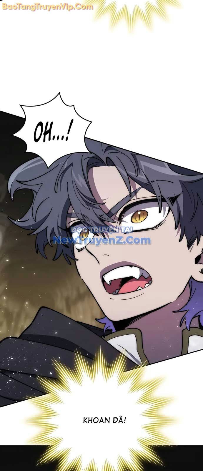 Kẻ Kiến Tạo Hầm Ngục - Chapter 31