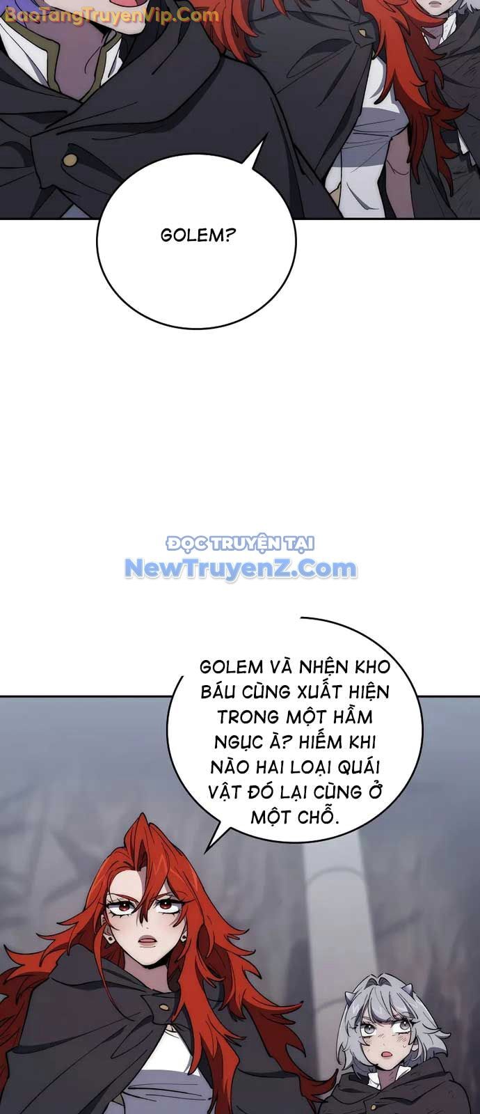 Kẻ Kiến Tạo Hầm Ngục - Chapter 31