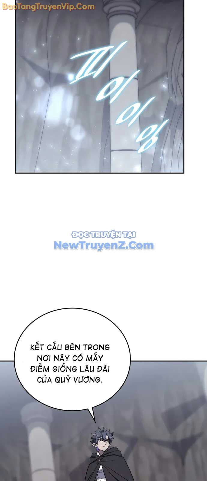 Kẻ Kiến Tạo Hầm Ngục - Chapter 31