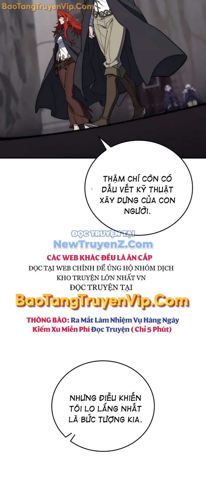 Kẻ Kiến Tạo Hầm Ngục - Chapter 31