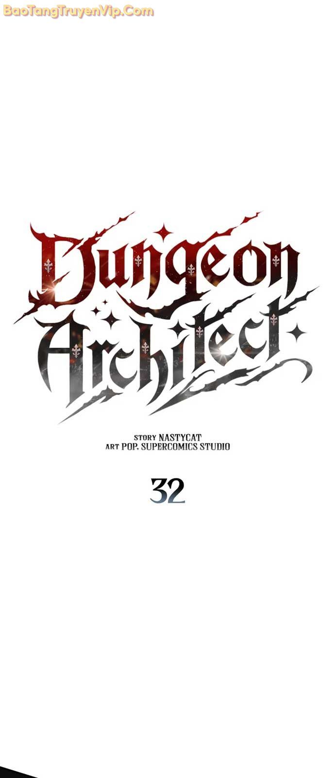 Kẻ Kiến Tạo Hầm Ngục - Chapter 32