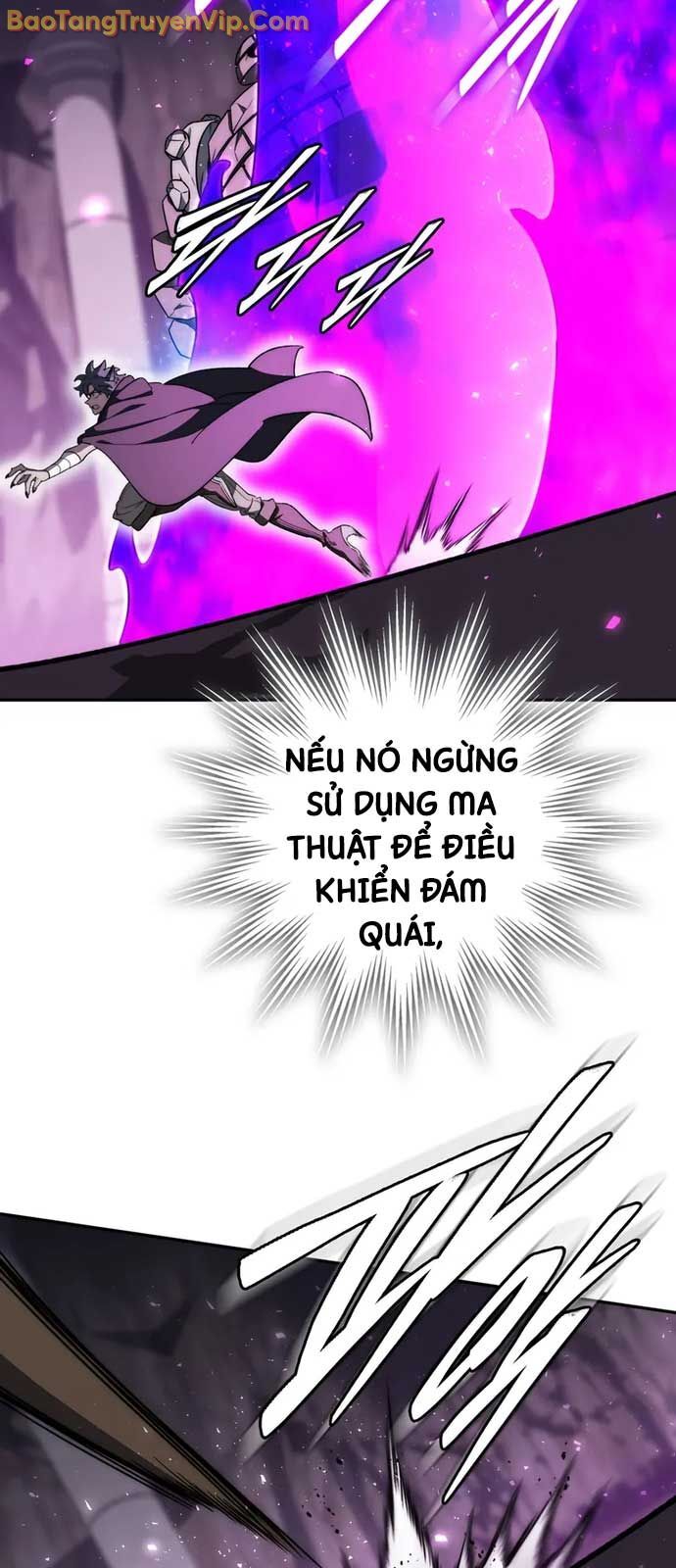 Kẻ Kiến Tạo Hầm Ngục - Chapter 32