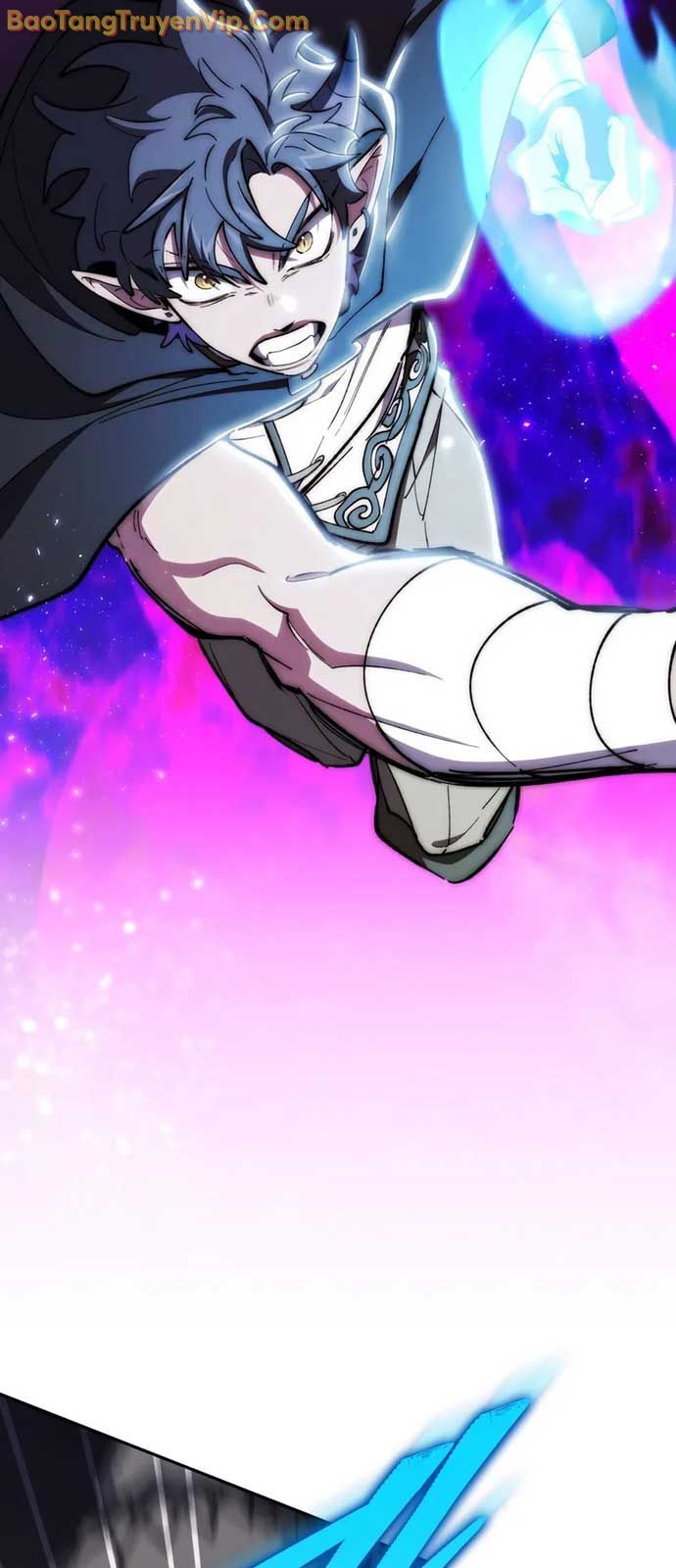 Kẻ Kiến Tạo Hầm Ngục - Chapter 32