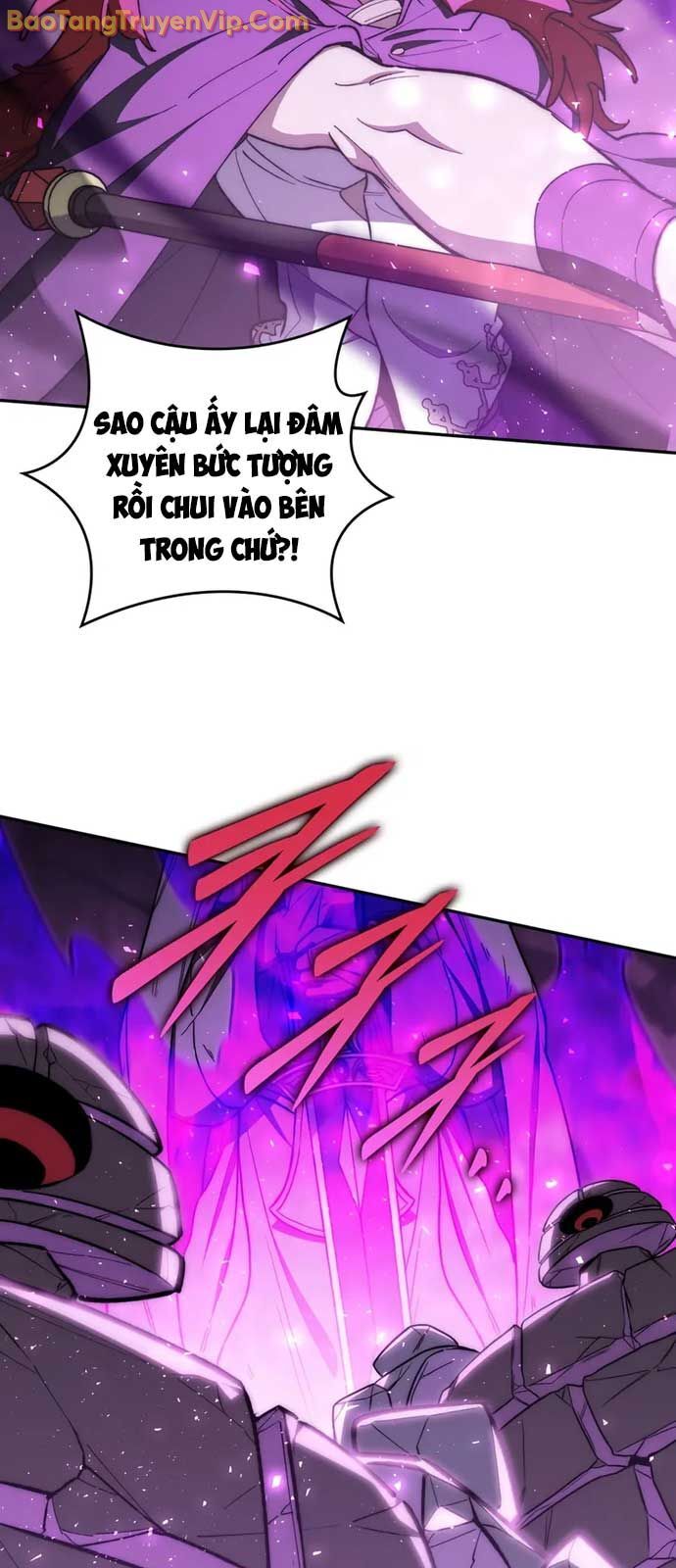 Kẻ Kiến Tạo Hầm Ngục - Chapter 32