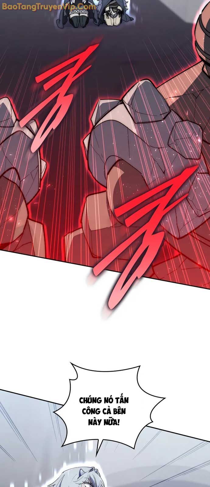 Kẻ Kiến Tạo Hầm Ngục - Chapter 32