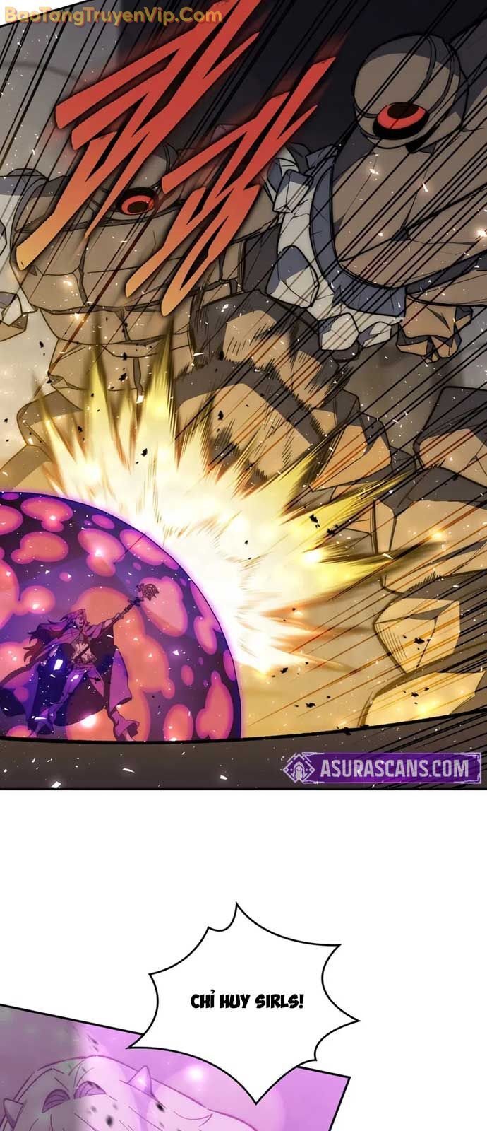 Kẻ Kiến Tạo Hầm Ngục - Chapter 32