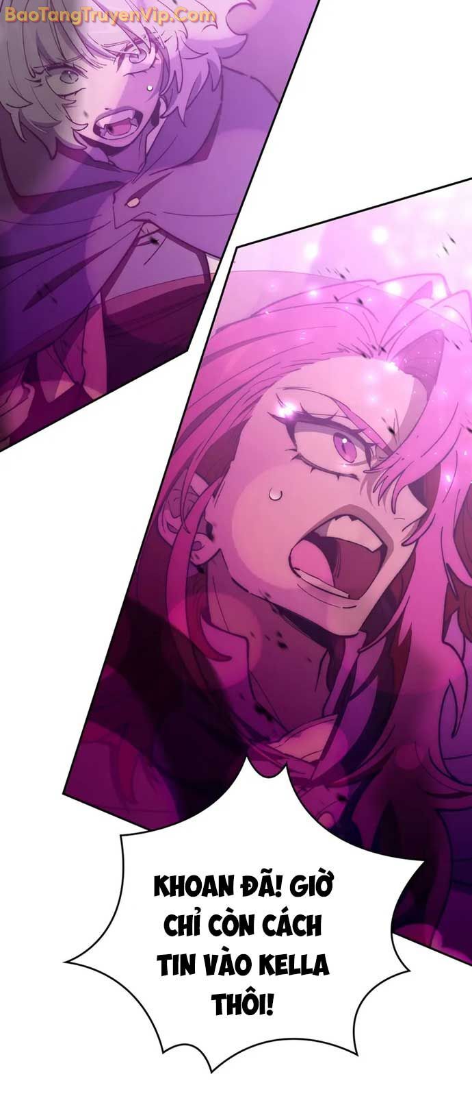 Kẻ Kiến Tạo Hầm Ngục - Chapter 32
