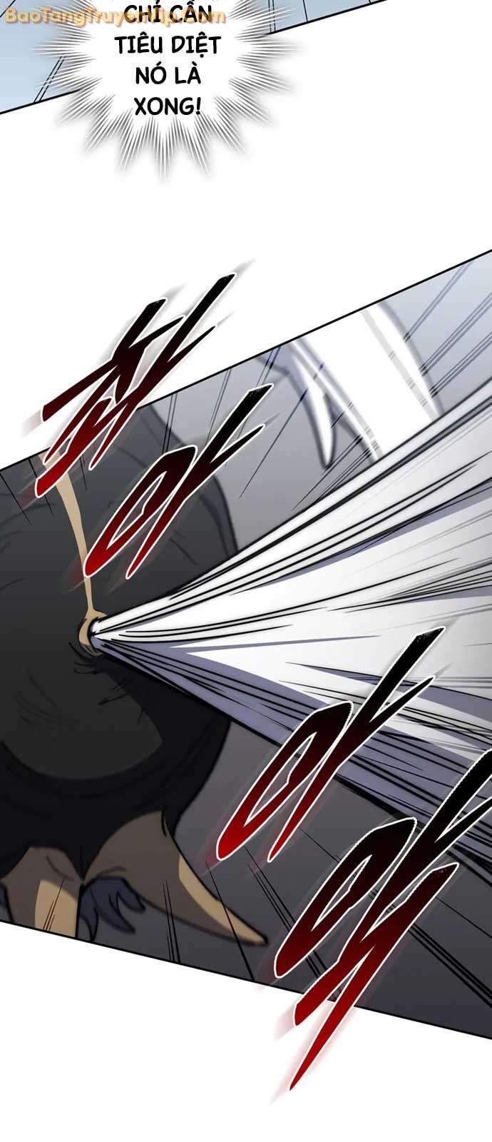 Kẻ Kiến Tạo Hầm Ngục - Chapter 32