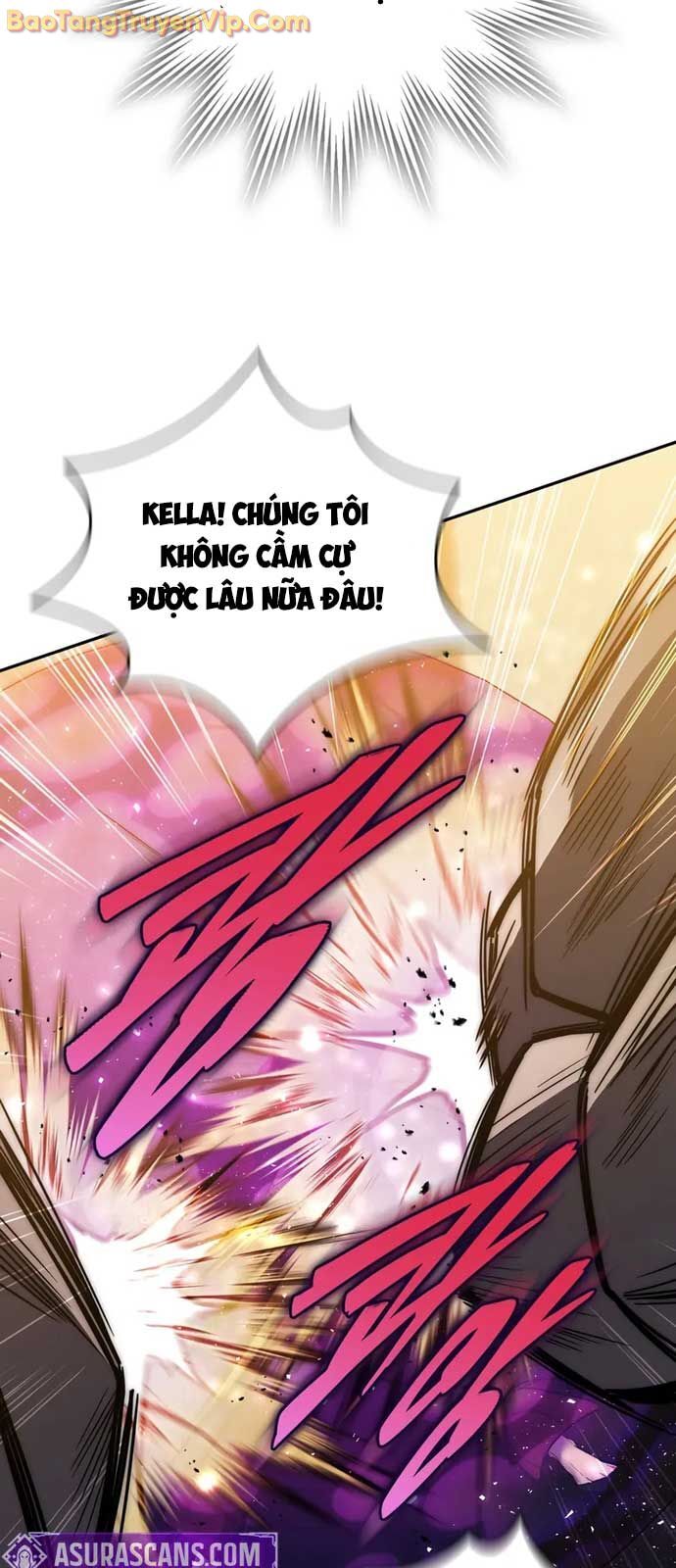 Kẻ Kiến Tạo Hầm Ngục - Chapter 32