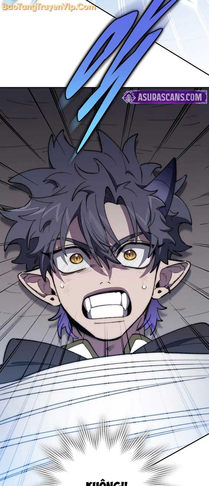 Kẻ Kiến Tạo Hầm Ngục - Chapter 32