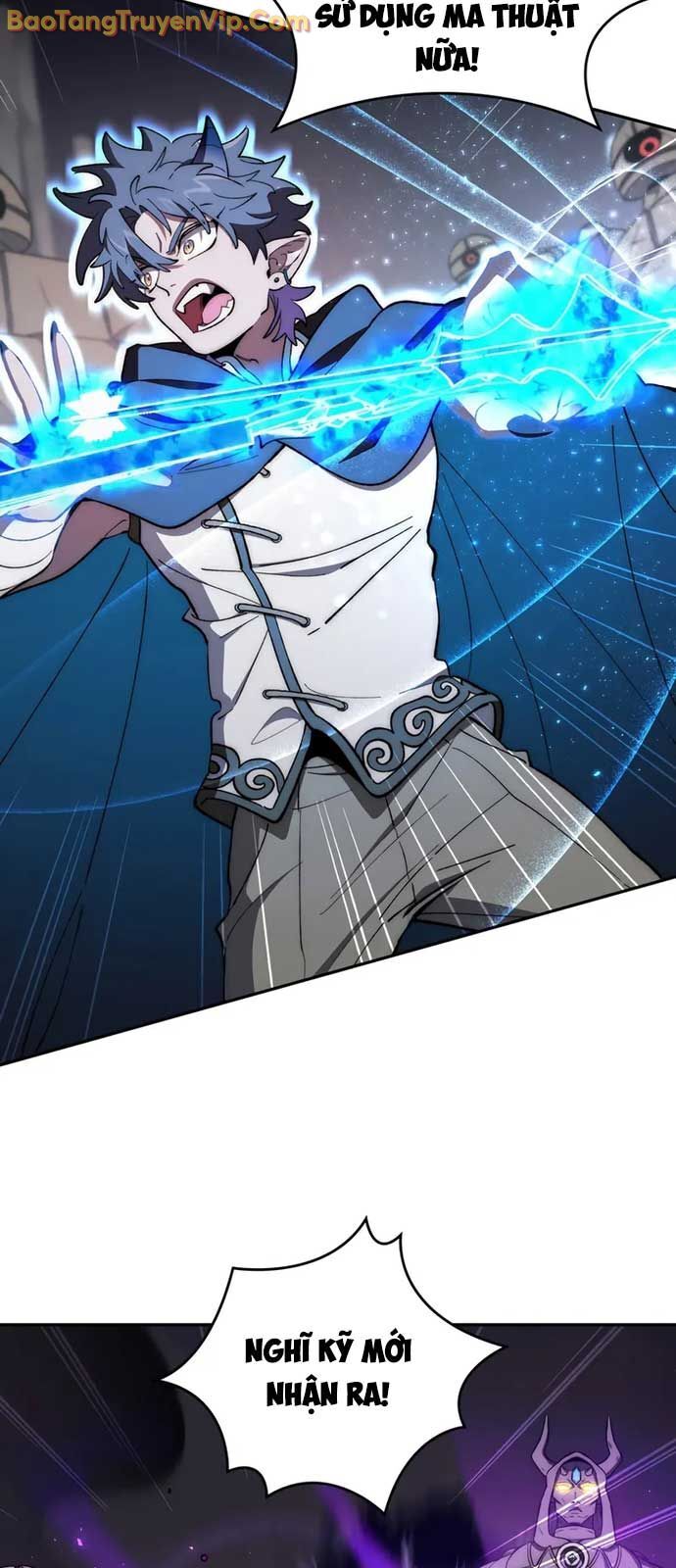 Kẻ Kiến Tạo Hầm Ngục - Chapter 32