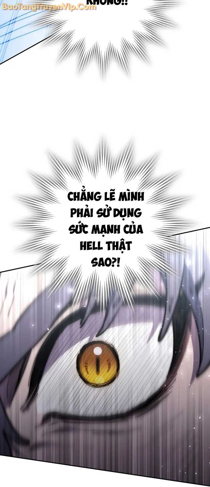Kẻ Kiến Tạo Hầm Ngục - Chapter 32
