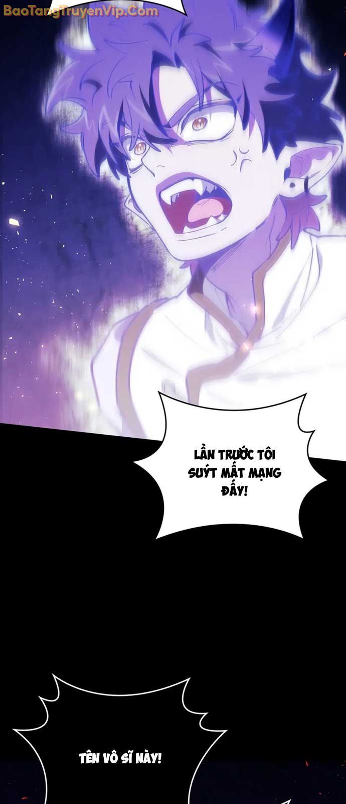 Kẻ Kiến Tạo Hầm Ngục - Chapter 32