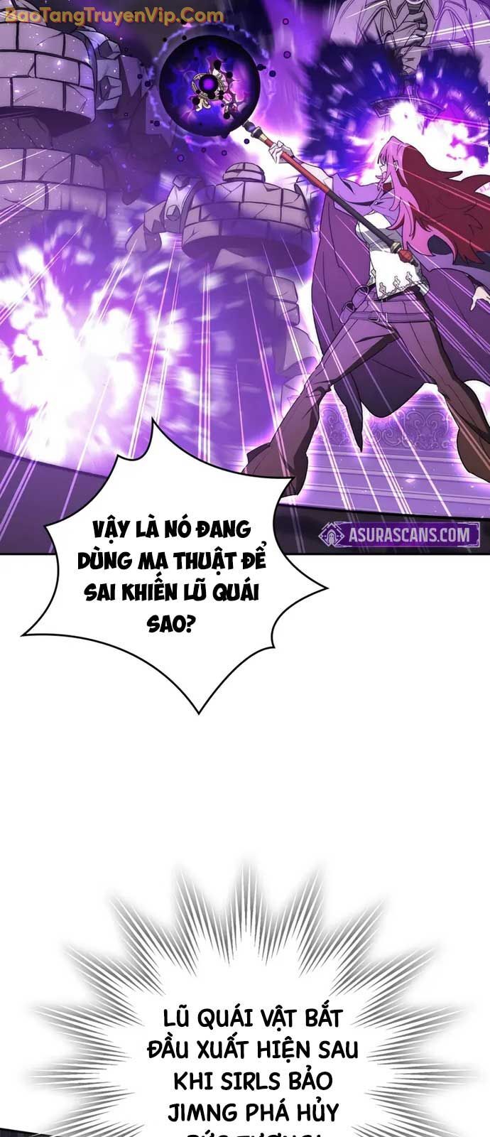 Kẻ Kiến Tạo Hầm Ngục - Chapter 32