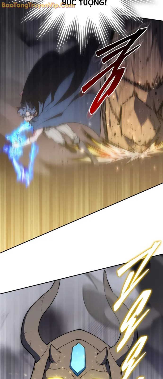 Kẻ Kiến Tạo Hầm Ngục - Chapter 32
