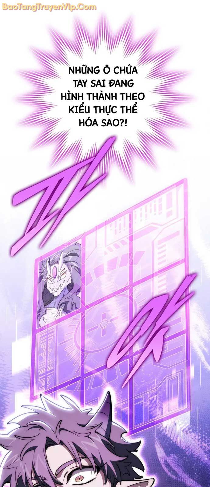 Kẻ Kiến Tạo Hầm Ngục - Chapter 32