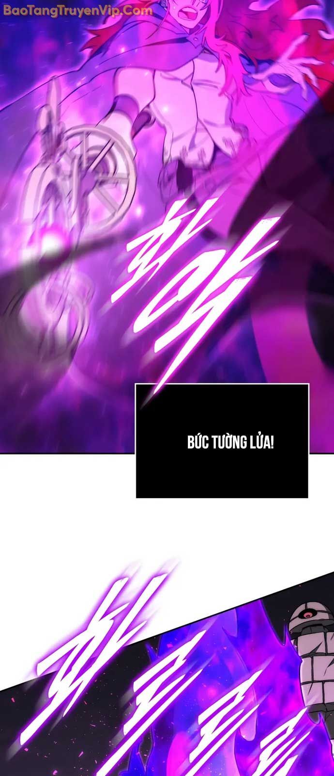Kẻ Kiến Tạo Hầm Ngục - Chapter 32