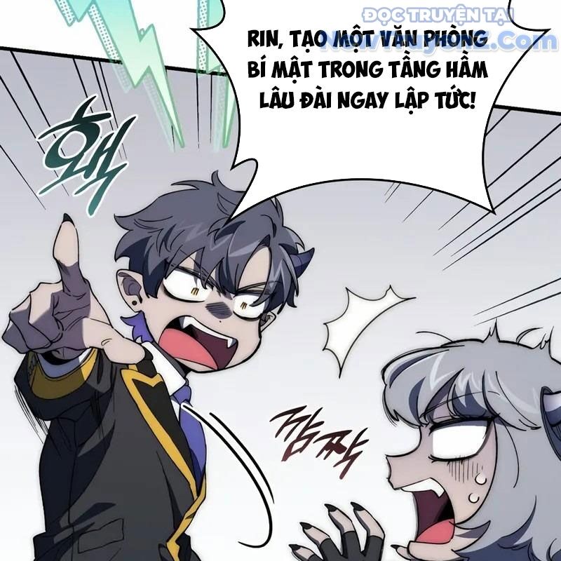 Kẻ Kiến Tạo Hầm Ngục - Chapter 4