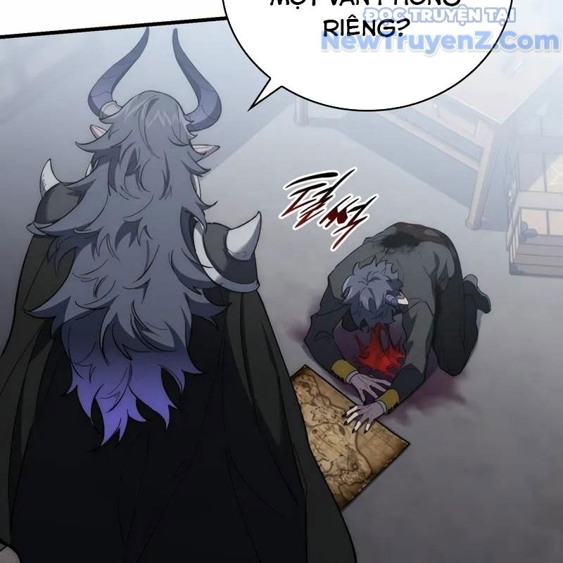 Kẻ Kiến Tạo Hầm Ngục - Chapter 4