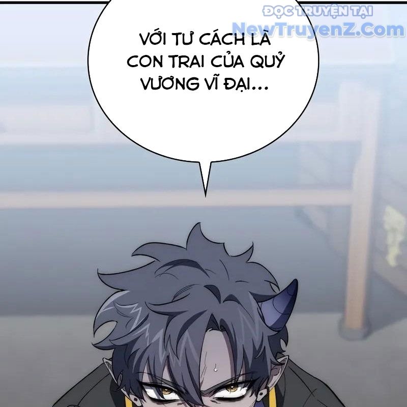 Kẻ Kiến Tạo Hầm Ngục - Chapter 4