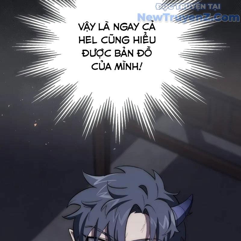 Kẻ Kiến Tạo Hầm Ngục - Chapter 4