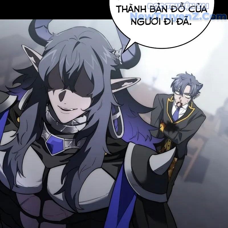 Kẻ Kiến Tạo Hầm Ngục - Chapter 4
