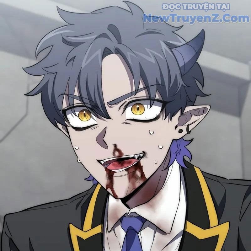 Kẻ Kiến Tạo Hầm Ngục - Chapter 4