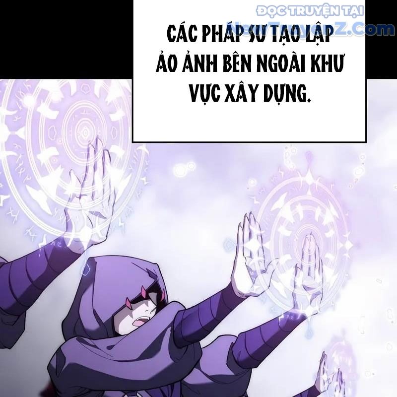 Kẻ Kiến Tạo Hầm Ngục - Chapter 4