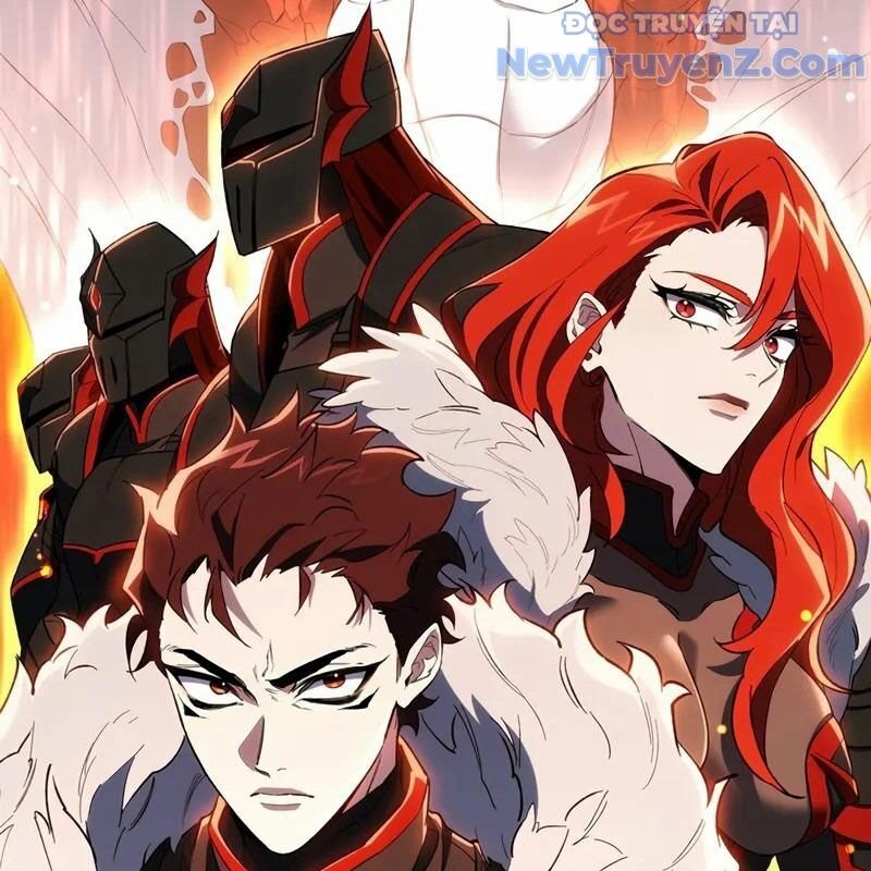 Kẻ Kiến Tạo Hầm Ngục - Chapter 4