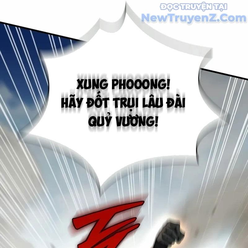 Kẻ Kiến Tạo Hầm Ngục - Chapter 4